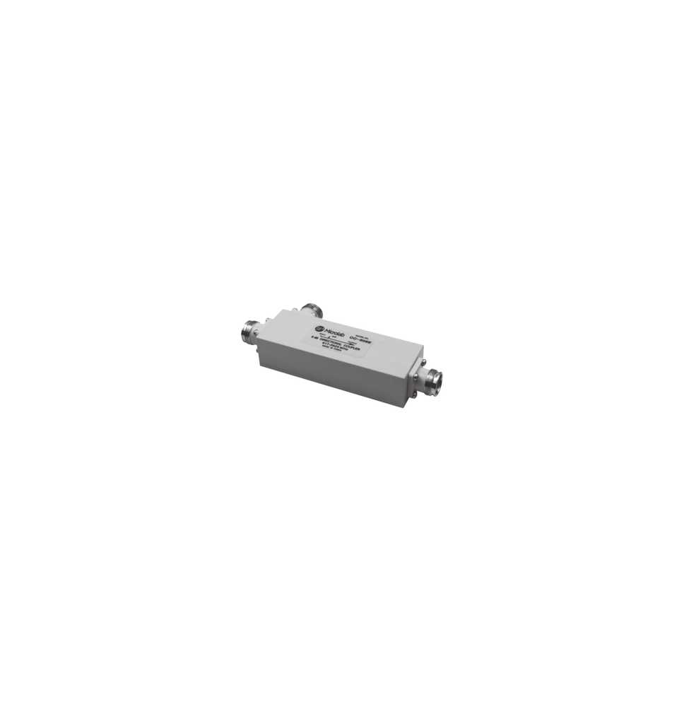 MICROLAB CC-606E Acoplador direccional 6dB 617-5925MHz