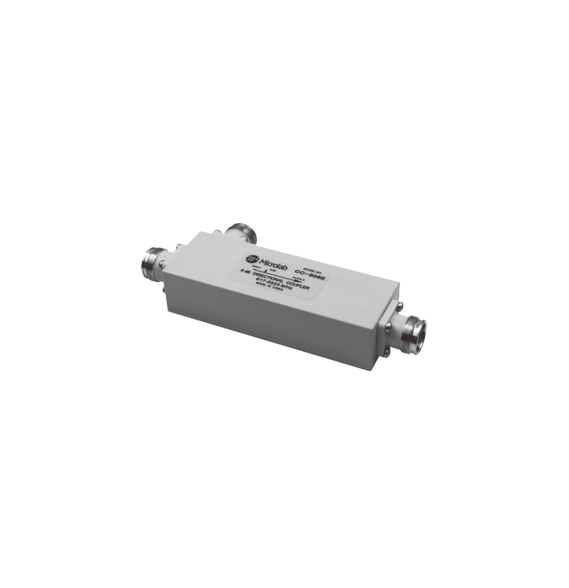 MICROLAB CC-606E Acoplador direccional 6dB 617-5925MHz