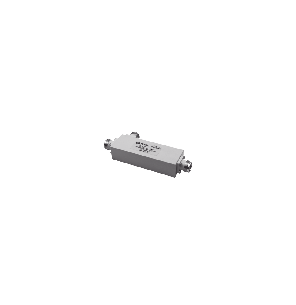 MICROLAB CC-605E Acoplador direccional 5dB 617-5925MHz