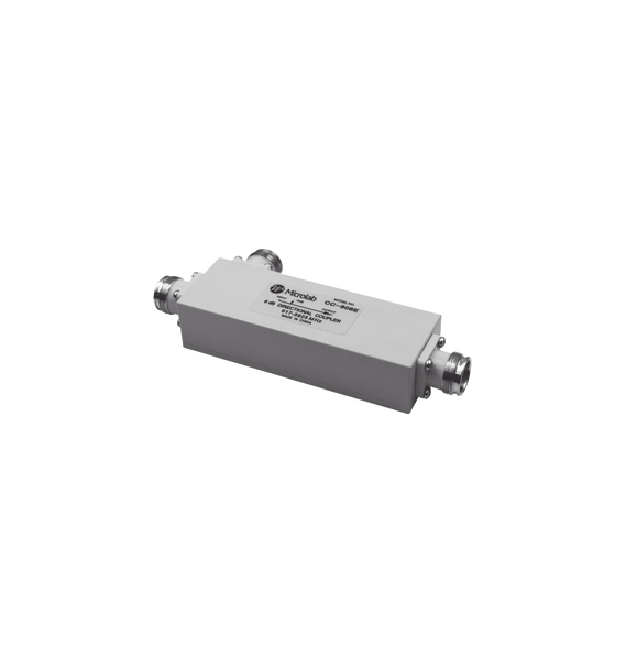 MICROLAB CC-605E Acoplador direccional 5dB 617-5925MHz