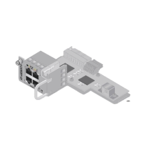 ALLIED TELESIS AT-X9EM/XT4 AT-x9EM/XT4 Modulo 4 puertos