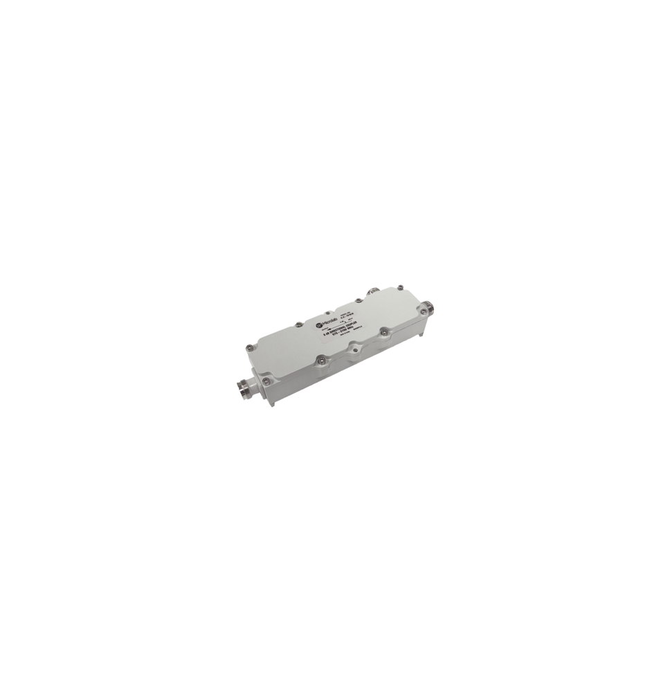 MICROLAB CC-20E Acoplador direccional 20dB 575-2700MHz