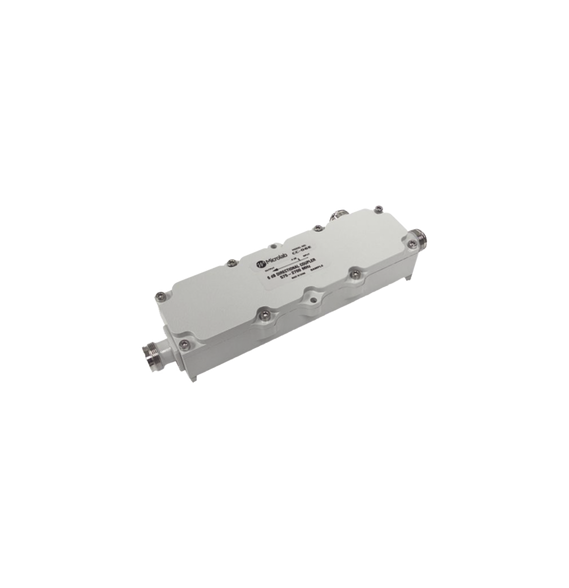 MICROLAB CC-20E Acoplador direccional 20dB 575-2700MHz