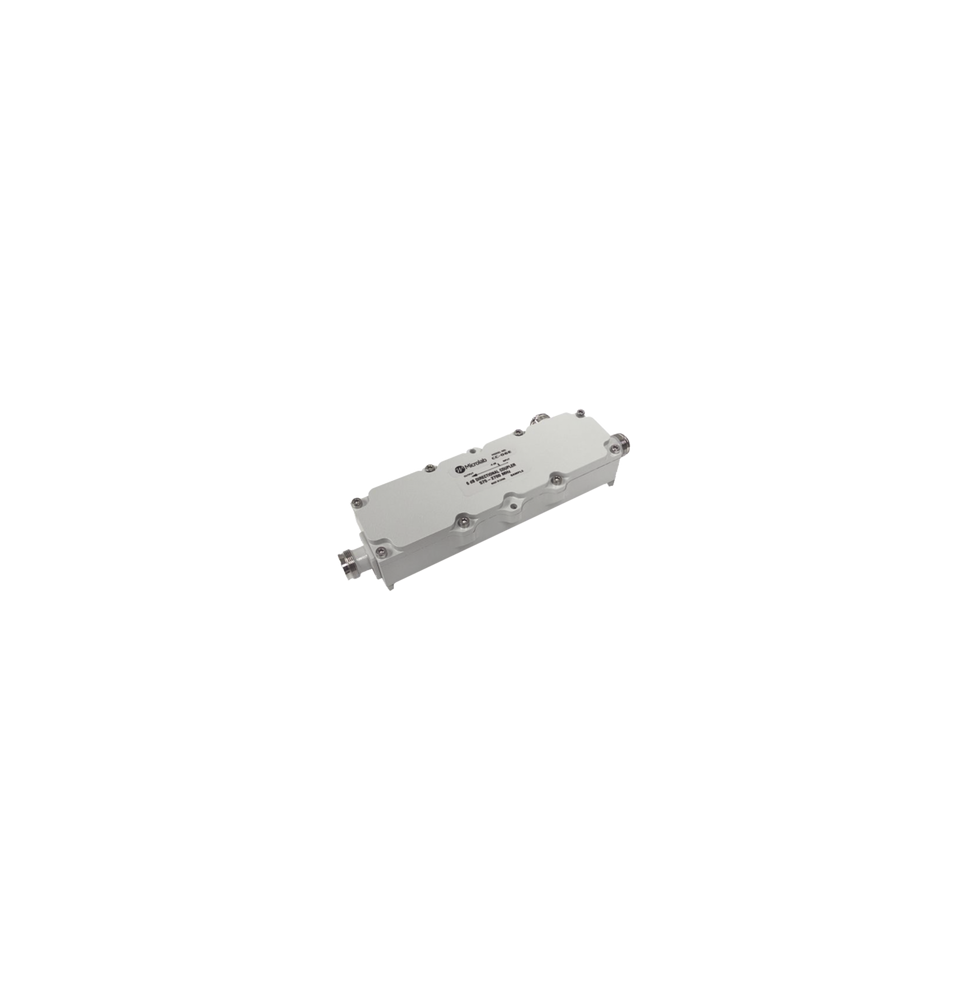 MICROLAB CC-15E Acoplador direccional 15dB 575-2700MHz