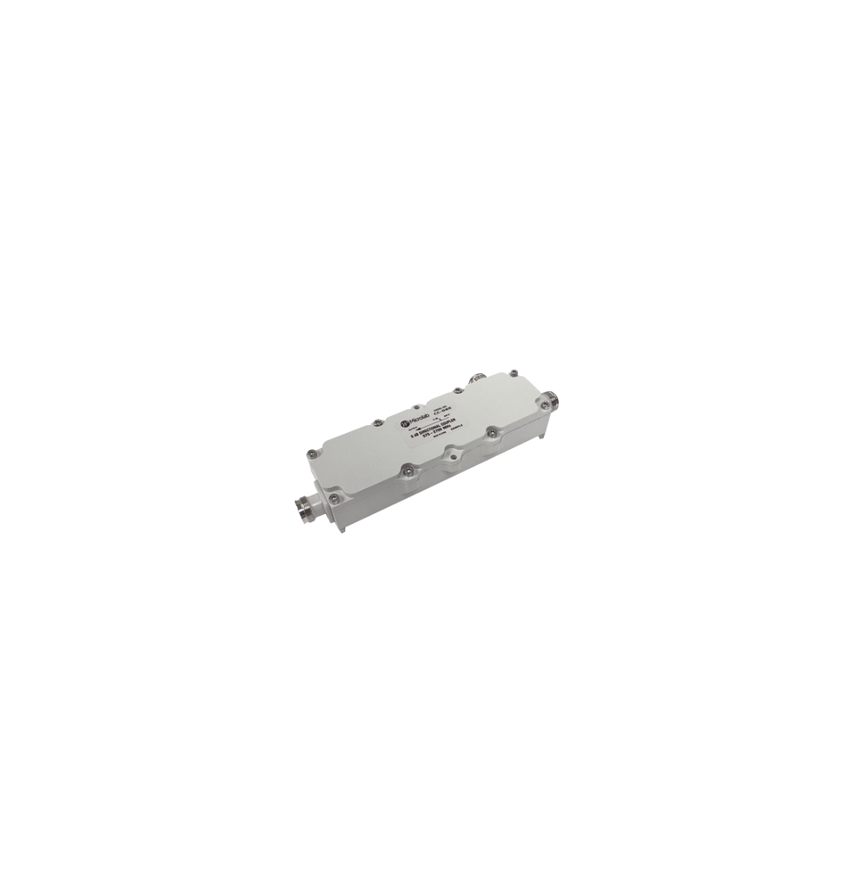 MICROLAB CC-13E Acoplador direccional 13dB 575-2700MHz