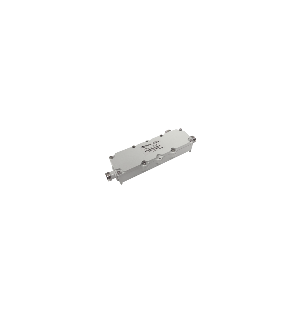 MICROLAB CC-10E Acoplador direccional 10dB 575-2700MHz