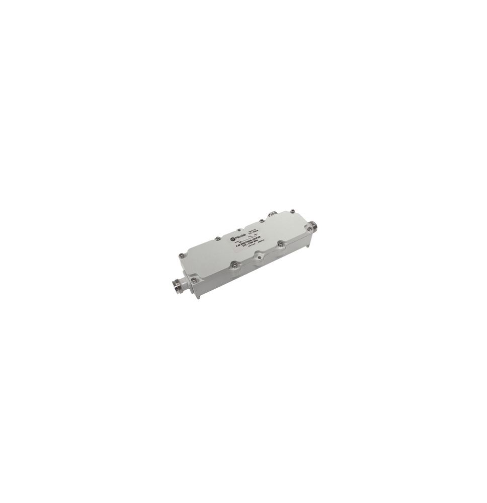 MICROLAB CC-08E Acoplador direccional 8dB 575-2700MHz 3