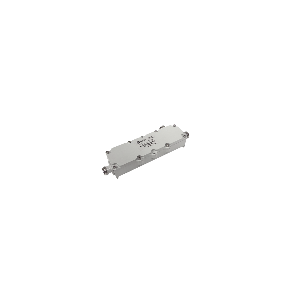 MICROLAB CC-07E Acoplador direccional 7dB 575-2700MHz 3