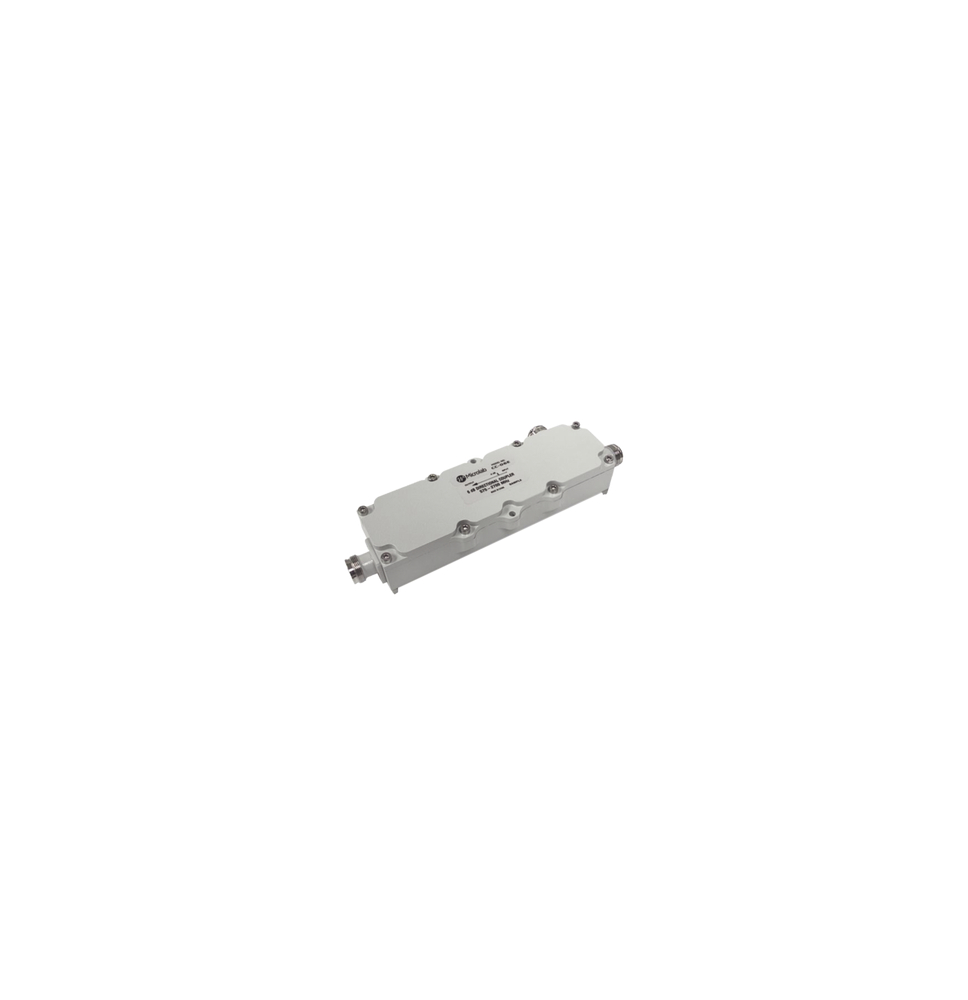 MICROLAB CC-05E Acoplador direccional 5dB 575-2700MHz 3