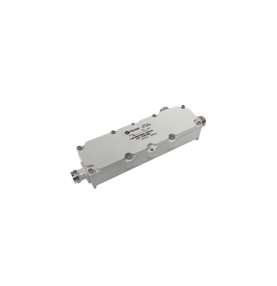 MICROLAB CC-05E Acoplador direccional 5dB 575-2700MHz 3