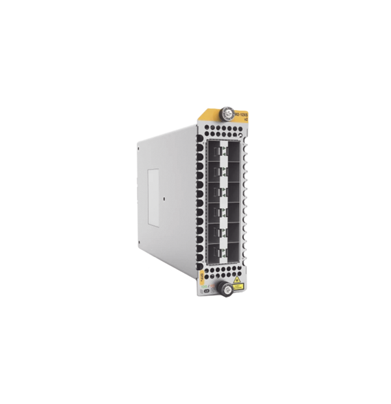 ALLIED TELESIS AT-XEM2-12XS-V2 Módulo de expansión 1G/1