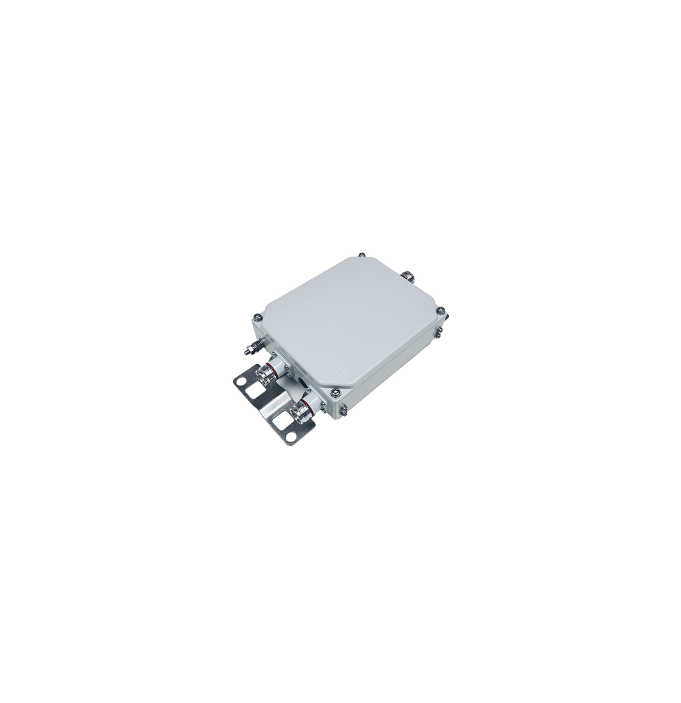 MICROLAB BK693E DIPLEXOR 617-220 MHz/ 2300-2700 MHz 200