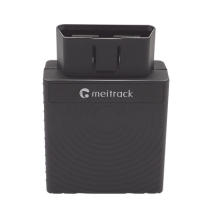 MEITRACK TC68L Rastreador GPS 4G Con Conexión a Puerto