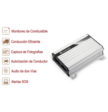 MEITRACK T333 Robusto y Confiable Localizador Vehicular