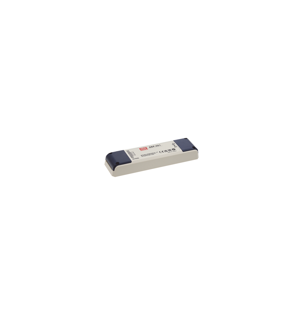 MEANWELL SBP001 Programador para Baterías Inteligentes: