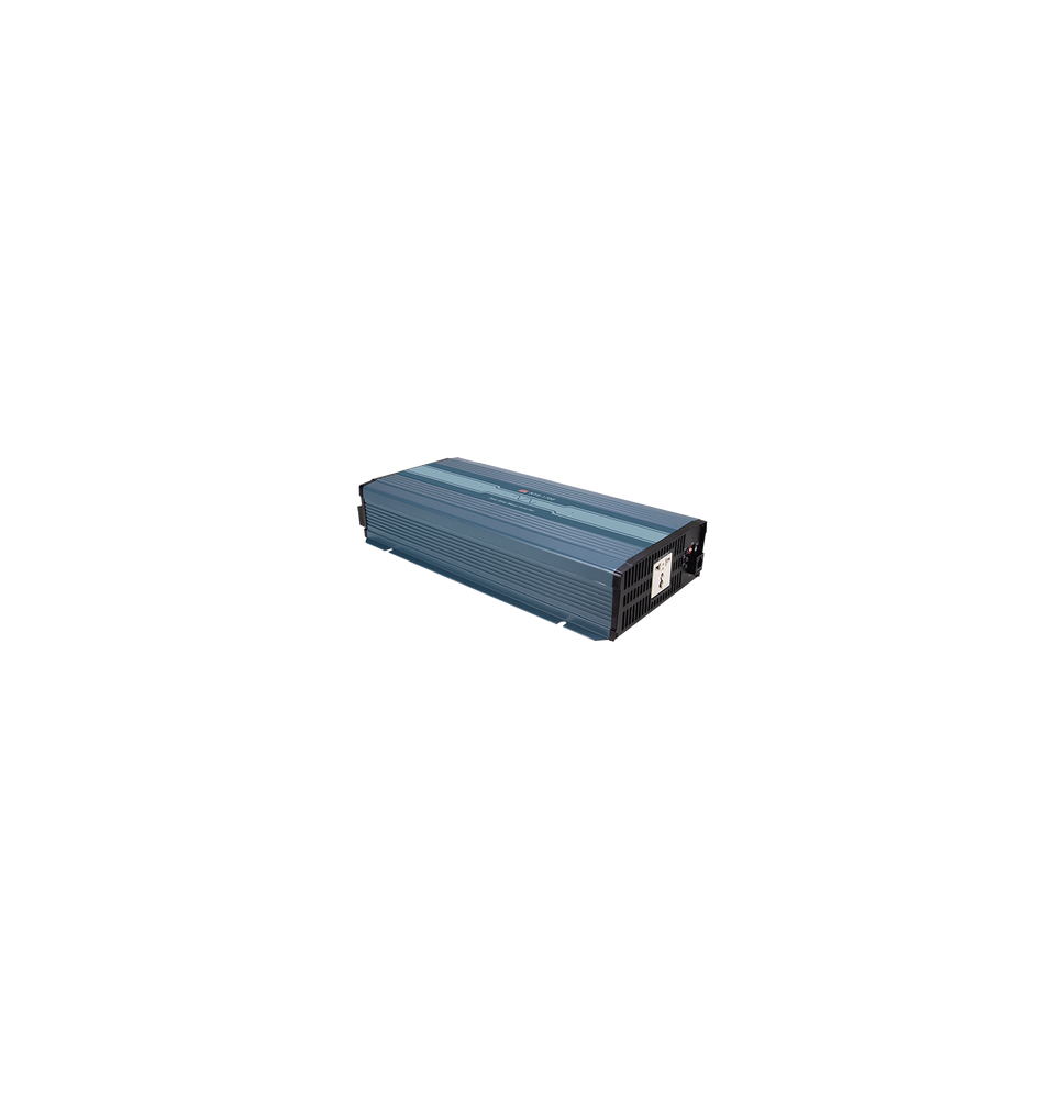 MEANWELL NTS1700124US Inversor de Corriente de Onda Pur