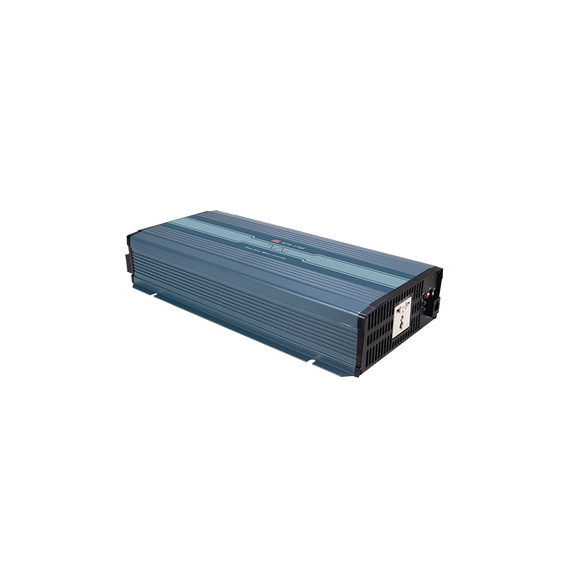 MEANWELL NTS1700124US Inversor de Corriente de Onda Pur