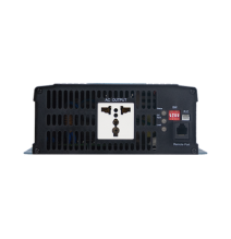 MEANWELL NTS1700124US Inversor de Corriente de Onda Pur