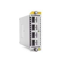 ALLIED TELESIS AT-XEM2-4QS Modulo para SBx908GEN2 con 4