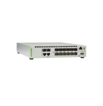 ALLIED TELESIS AT-XS916MXS-10 Switch Capa 3 Stackeable