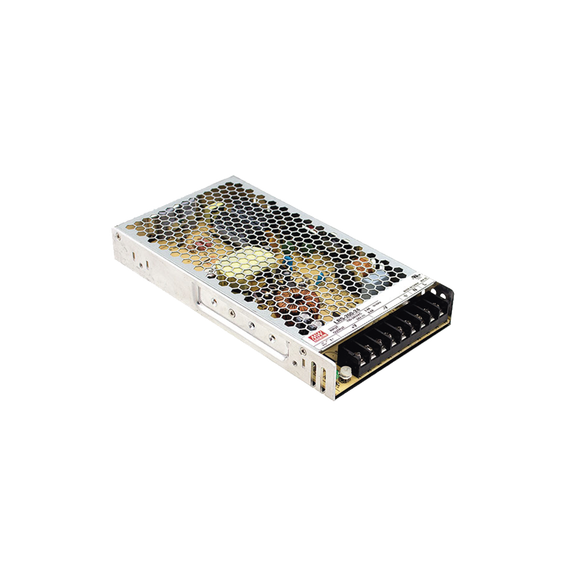 MEANWELL LRS2005 Fuente de Alimentación Interna 200W de