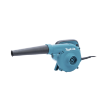 MAKITA UB-1103 Sopladora de 600W. Cuenta con Bolsa Filt