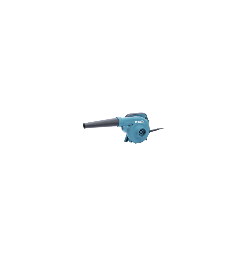 MAKITA UB-1103 Sopladora de 600W. Cuenta con Bolsa Filt