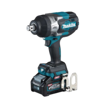 MAKITA TW-008-GM201 Llave de Impacto BL con Cuadro de 1