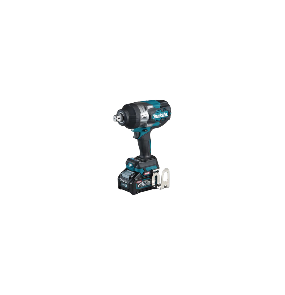 MAKITA TW-008-GM201 Llave de Impacto BL con Cuadro de 1