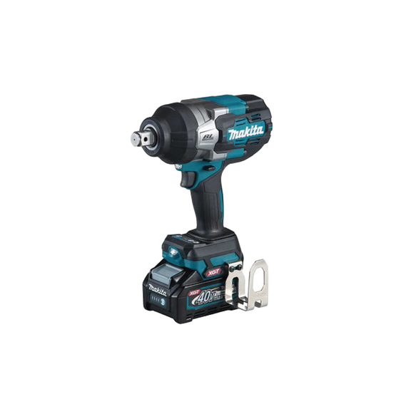 MAKITA TW-008-GM201 Llave de Impacto BL con Cuadro de 1