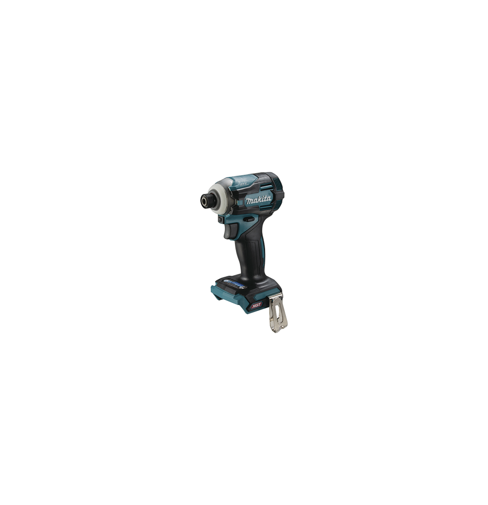 MAKITA TD-001-GZ Atornillador de Impacto BL 40 V máx. X