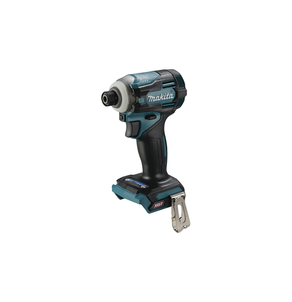 MAKITA TD-001-GZ Atornillador de Impacto BL 40 V máx. X