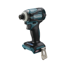 MAKITA TD-001-GZ Atornillador de Impacto BL 40 V máx. X