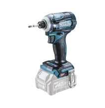 MAKITA TD-001-GZ Atornillador de Impacto BL 40 V máx. X