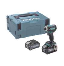 MAKITA TD-001-GM201 Atornillador de impacto neumático i