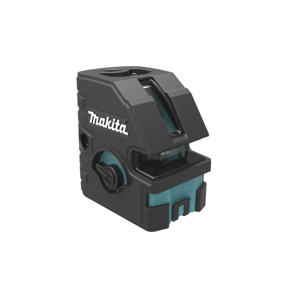 MAKITA SK103PZ Nivel Laser Vel.Rotacion Bateria 2 Linea