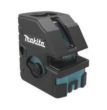 MAKITA SK103PZ Nivel Laser Vel.Rotacion Bateria 2 Linea