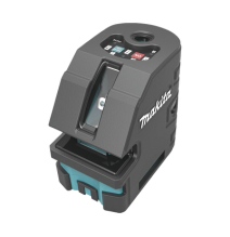 MAKITA SK103PZ Nivel Laser Vel.Rotacion Bateria 2 Linea