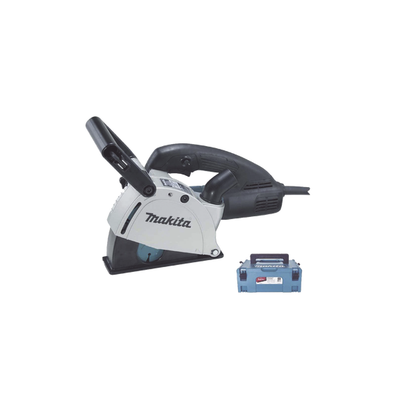 MAKITA SG-1251-J Ranuradora para muros de 1 400 watts d