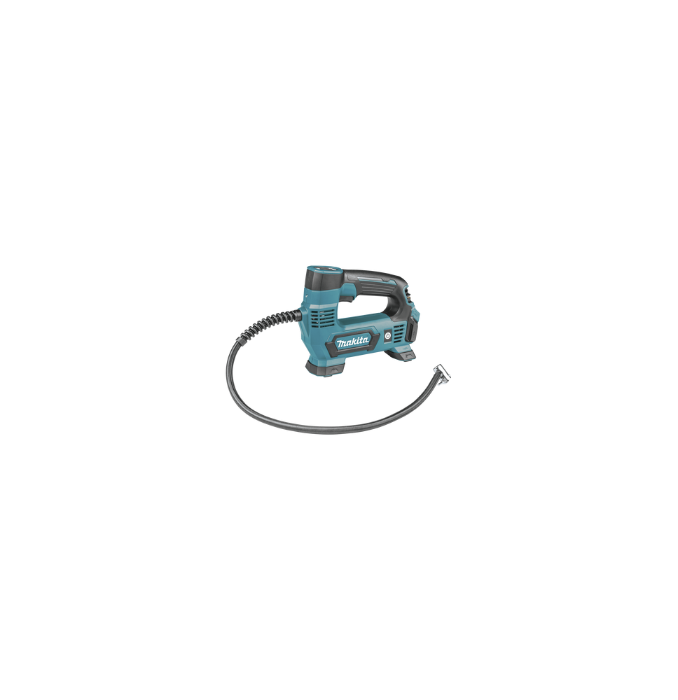 MAKITA MP100DZ Inflador Inalámbrico CXT® Litio?Ion de 1