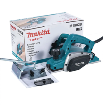 MAKITA M1902B Cepillo de 82 mm 3-1/4IN 16000 RPM 580W i