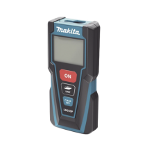 MAKITA LD-080PI Medidor laser de larga distancia 80 met