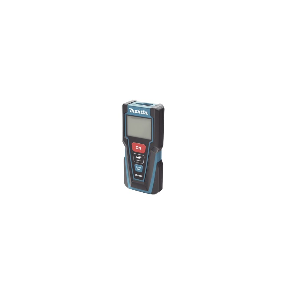 MAKITA LD-080PI Medidor laser de larga distancia 80 met