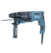 MAKITA HR2630J Rotomartillo Electro Neumático de 1" SDS