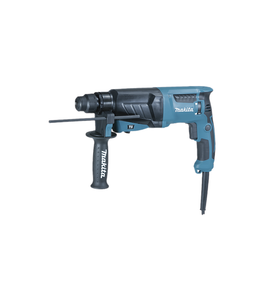 MAKITA HR2630J Rotomartillo Electro Neumático de 1" SDS