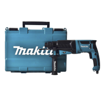 MAKITA HR2630 Rotomartillo Electro Neumático de 1" SDS-