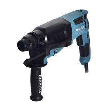 MAKITA HR2630 Rotomartillo Electro Neumático de 1" SDS-