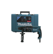 MAKITA HR-2470 Rotomartillo Electro Neumático de 15/16"