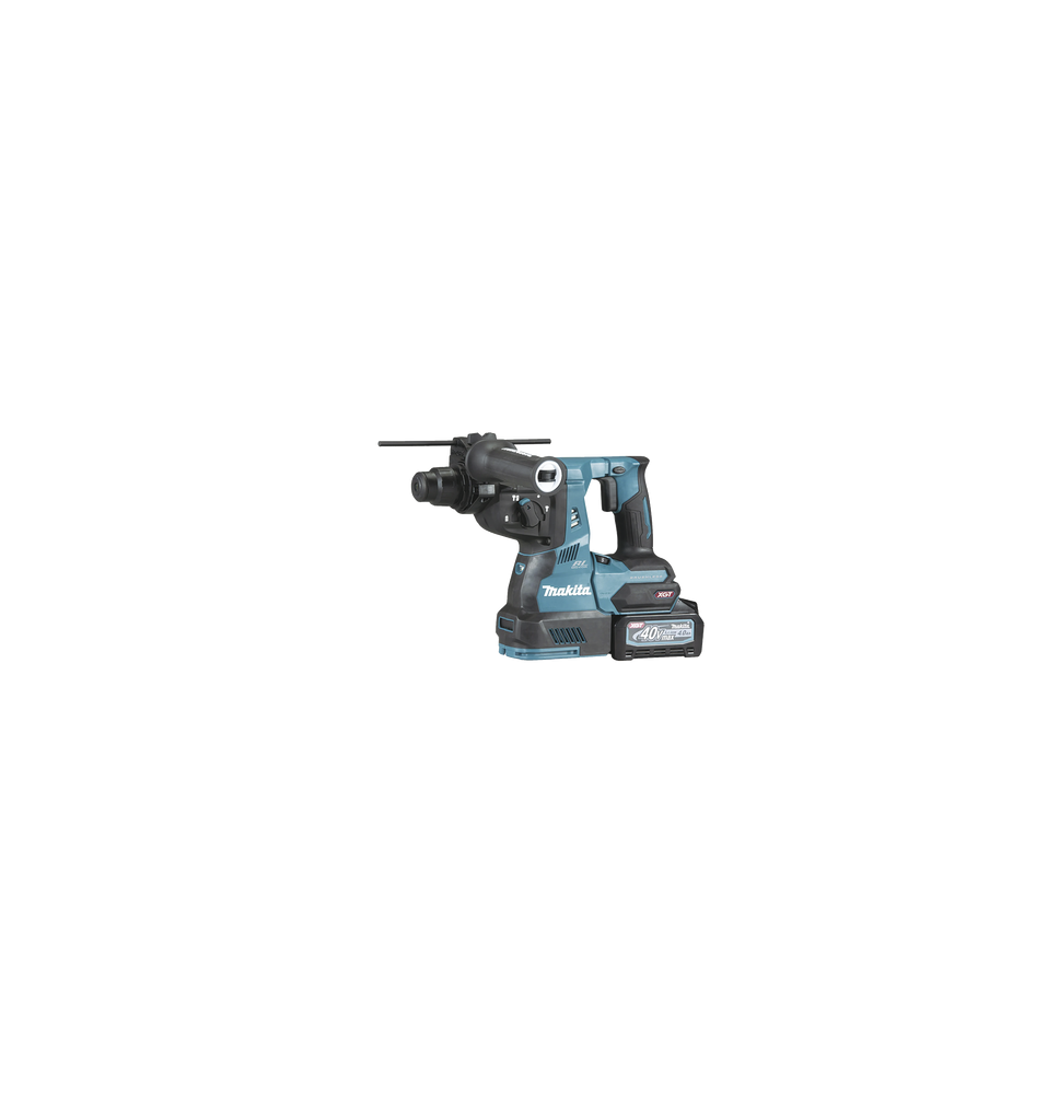MAKITA HR-003-GM201 Rotomartillo electro-neumático inal