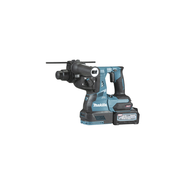 MAKITA HR-003-GM201 Rotomartillo electro-neumático inal